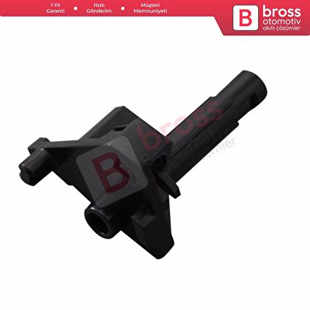 Renault Master 3 Opel Movano B Nissan NV400 İçin Yolcu veya Arka Kapı Dış Kolu Destek Parçası