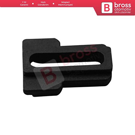 Renault Latitude 2010-2015 İçin Sunroof Plastik Tamir Parçası