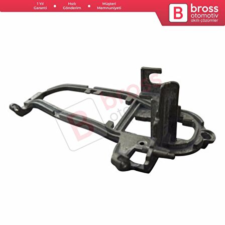 BMW X5 2000-2006 İçin Dış Kapı Kolu Tamir Parçası Ürün Sol Ön Kapı İçin Uygundur