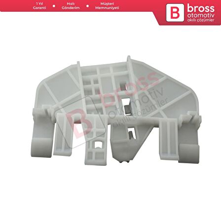 Jeep Liberty MK1 KJ 2006-2007 Makyajlı 4589268AD İçin Elektrikli Ön Sağ Cam Kriko Tamir Ayağı