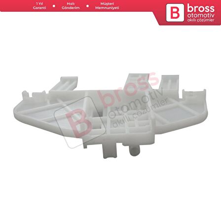 Jeep Liberty MK1 KJ 2006-2007 Makyajlı 4589268AD İçin Elektrikli Ön Sağ Cam Kriko Tamir Ayağı