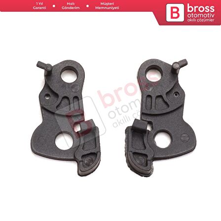 BMW 3 E90 İçin Orta Kapı Kilit Tamir Parçası Ürünümüz Sağ ve Sol Kapı İçin Uygundur