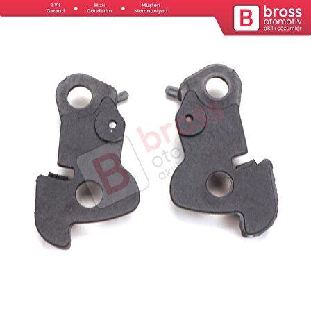 BMW 3 E90 İçin Orta Kapı Kilit Tamir Parçası Ürünümüz Sağ ve Sol Kapı İçin Uygundur