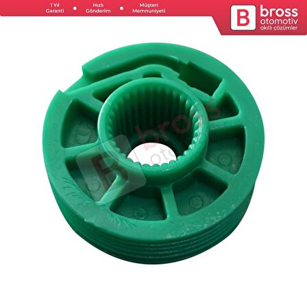 Audi A6 C4 4A 1994-1998 100 C4 4A 4/5 Kapı 4A0837461 İçin Elektrikli Ön Sol Cam Kriko Tamir Seti