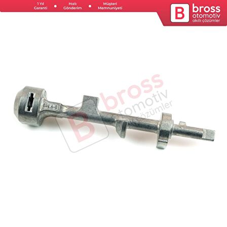 Toyota Avalon MK2 İçin Kontak Anahtar Şaft Kilit Silindir Mili 898A