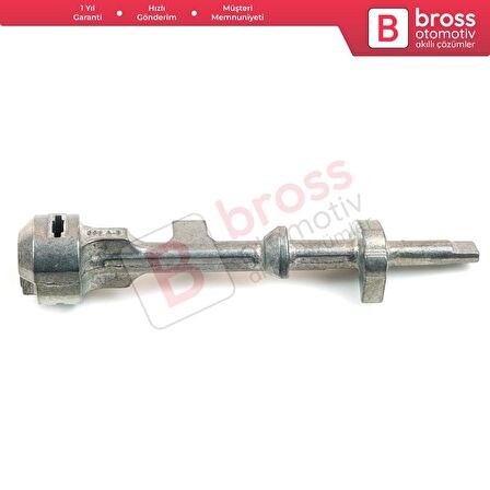 Toyota Avalon MK2 İçin Kontak Anahtar Şaft Kilit Silindir Mili 898A