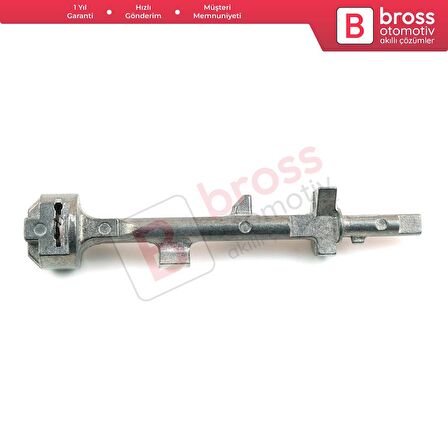 Toyota Avalon MK2 İçin Kontak Anahtar Şaft Kilit Silindir Mili 898A