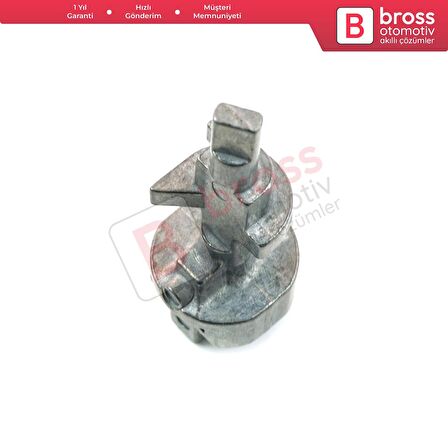 Toyota RAV4 Corolla İçin Kontak Anahtar Şaft Kilit Silindir Mili 450201211