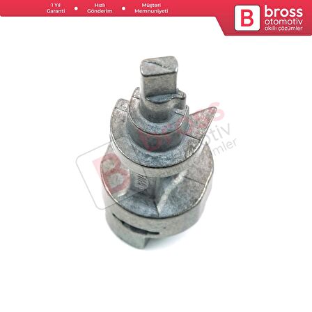 Toyota RAV4 Corolla İçin Kontak Anahtar Şaft Kilit Silindir Mili 450201211