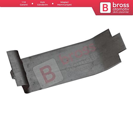 VW İçin Manuel Yakıt Dolum Kapığı Yayı