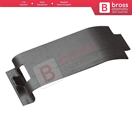 VW İçin Manuel Yakıt Dolum Kapığı Yayı