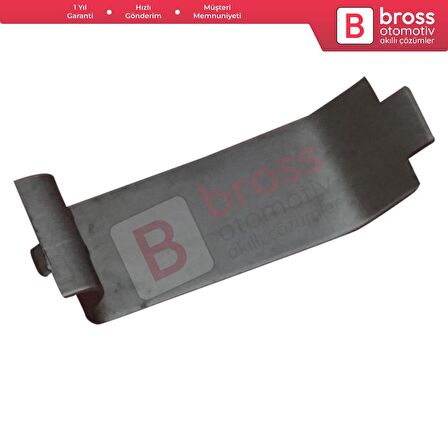 VW İçin Manuel Yakıt Dolum Kapığı Yayı