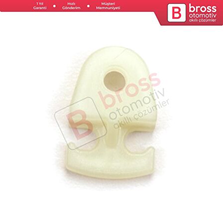 Audi A4 B7 Typ 8E / 8H 2004 08 İçin Sunroof Perde Tamir Plastiği