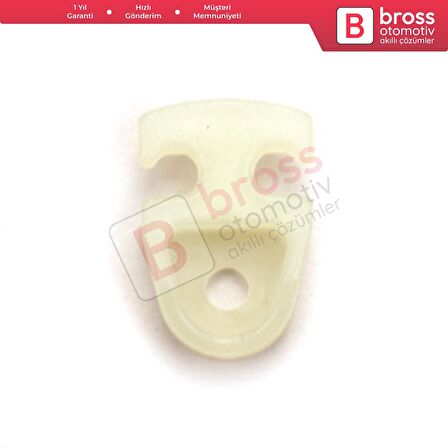 Audi A4 B7 Typ 8E / 8H 2004 08 İçin Sunroof Perde Tamir Plastiği