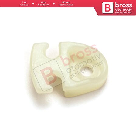 Audi A4 B7 Typ 8E / 8H 2004 08 İçin Sunroof Perde Tamir Plastiği