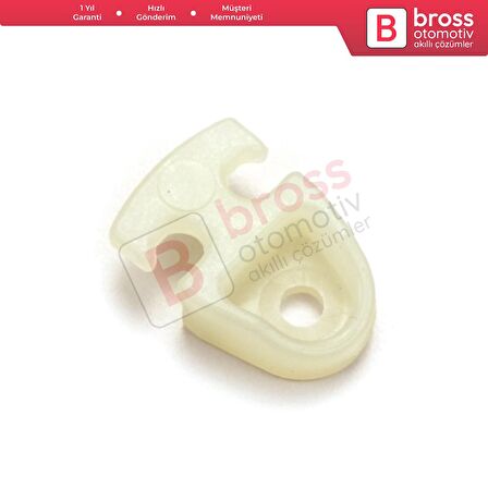 Audi A4 B7 Typ 8E / 8H 2004 08 İçin Sunroof Perde Tamir Plastiği