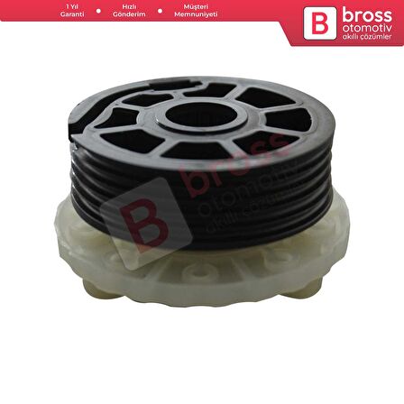 Land Rover İçin Arka Bagaj Cam Mekanizması Motoru Dişlileri