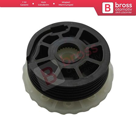 Land Rover İçin Arka Bagaj Cam Mekanizması Motoru Dişlileri