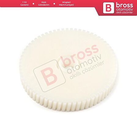 DAF Renault Trucks için Cam Kriko Motor Makarası 5010301993LH