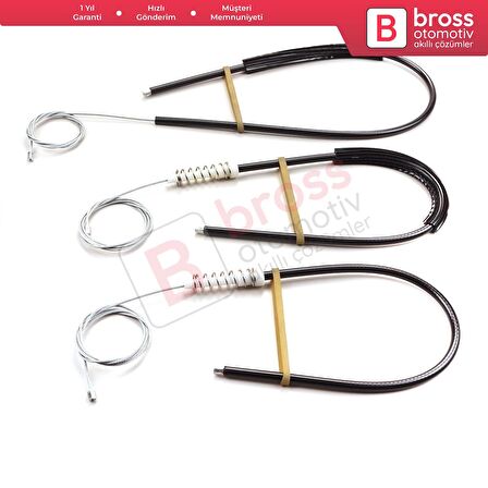 Audi A8 S8 Quattro MK2 D3 4E2 4E8 2002-2010 4E0837461B İçin Elektrikli Ön Sol Cam Kriko Tamir Seti