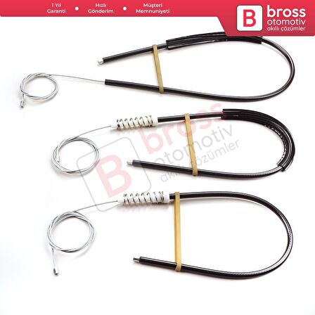 Audi A8 S8 Quattro MK2 D3 4E2 4E8 2002-2010 4E0837462B İçin Elektrikli Ön Sağ Cam Kriko Tamir Seti