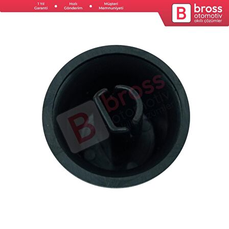 BMW E46 3 Series İçin Radyo CD Çalar Ses Güç Düğmesi:65126924906