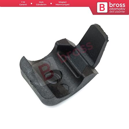 Renault İçin Arka Cam Güneşlik Tutturma Klipsi