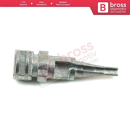 Chrysler Dodge 4685863AA, 4685863AE, 4685990AA, 4685990AB İçin Kontakt Şaftı Tamir Parçası