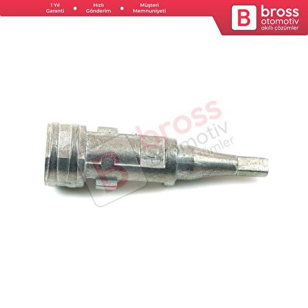 Chrysler Dodge 4685863AA, 4685863AE, 4685990AA, 4685990AB İçin Kontakt Şaftı Tamir Parçası