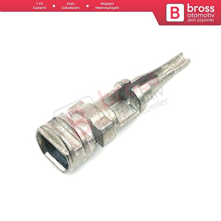 Chrysler Dodge 4685863AA, 4685863AE, 4685990AA, 4685990AB İçin Kontakt Şaftı Tamir Parçası