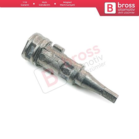 Chrysler Dodge 4685863AA, 4685863AE, 4685990AA, 4685990AB İçin Kontakt Şaftı Tamir Parçası