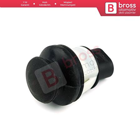 Audi VW Seat Ford Galaxy için Ön Kapı Işık Şalteri Müşürü 6N0947563