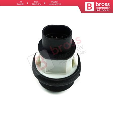 Audi VW Seat Ford Galaxy için Ön Kapı Işık Şalteri Müşürü 6N0947563