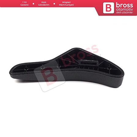 Renault Clio MK4 2012-On için Koltuk Ayar Yatırma Kolu 873685780R