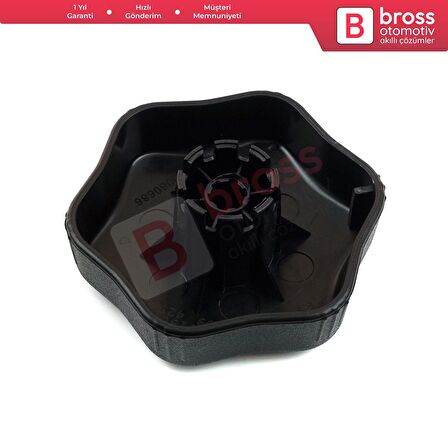 Renault Clio MK3 Symbol Modus 2005-2014 için Koltuk Ayar Kolu 7701060686