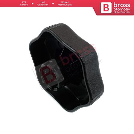 Renault Clio MK3 Symbol Modus 2005-2014 için Koltuk Ayar Kolu 7701060686