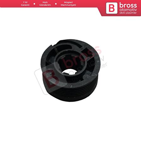 Jeep Grand Cherokee 1993-1998 İçin Ön Cam Kriko Mekanizma Tamir Makarası