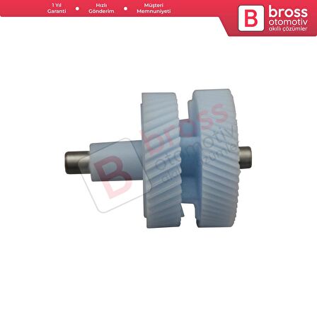 Vauxhall Opel İçin Elektronik Park Fren Kontrol Modül Tamir Dişlisi A2C53440441, 1247094, 13505410