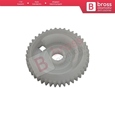 Hyundai Accent MK4 Elantra Avante MK5 İçin Kapı Kilit Tamir Dişlisi