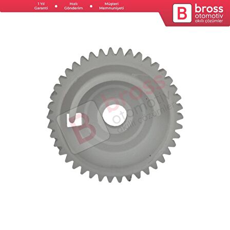 Hyundai Accent MK4 Elantra Avante MK5 İçin Kapı Kilit Tamir Dişlisi