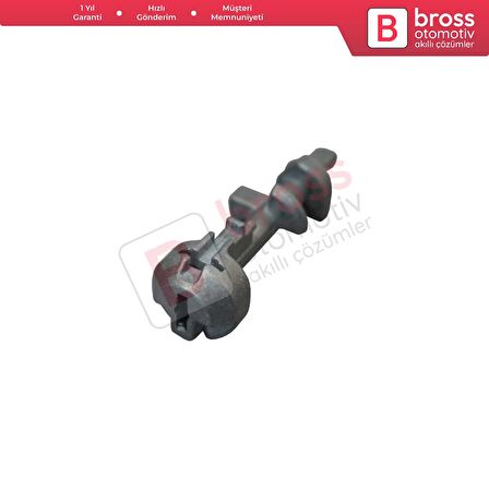 Toyota Corolla İçin Kontak Şaft Kilit Silindir Mili No:425