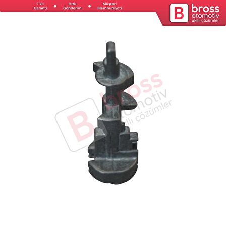 Toyota Corolla İçin Kontak Şaft Kilit Silindir Mili No:425