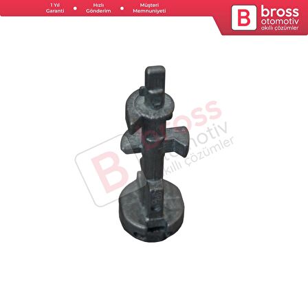 Toyota Corolla İçin Kontak Şaft Kilit Silindir Mili No:425