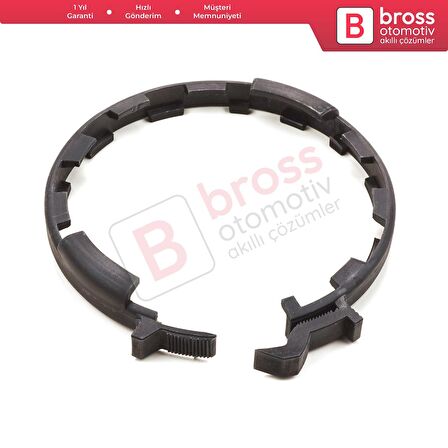 Peugeot Citroen Fiat Scudo Corolla MK8 E110 1904.26 İçin 1.9 Dizel DW8 Mazot Yakıt Filtre Kelepçesi 