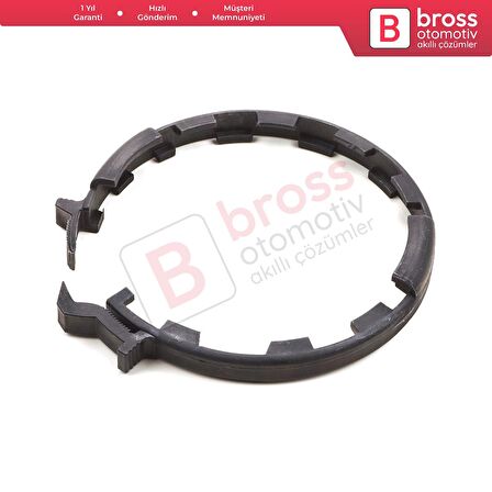 Peugeot Citroen Fiat Scudo Corolla MK8 E110 1904.26 İçin 1.9 Dizel DW8 Mazot Yakıt Filtre Kelepçesi 