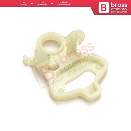 BMW F10 İçin Sol Kapı Kilit Tamir Parçası