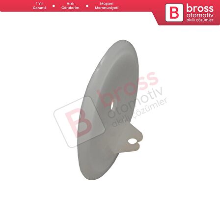 Renault 9 Broadway Spring Fairway 11 Flash İçin Ön Cam Su Fıskiye Silecek Depo Kapağı 7704000065