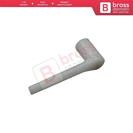 Renault 9 11 için Kapı Kilit Tamir Piposu 7700653447