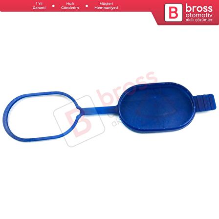 Mercedes W221 W209 W203 S203 CL203 C209 İçin Ön Cam Silecek Su Deposu Kapağı 2038690108