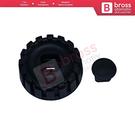 Renault 19 21 Clio MK1 için Koltuk Ayar Kolu 7701203023